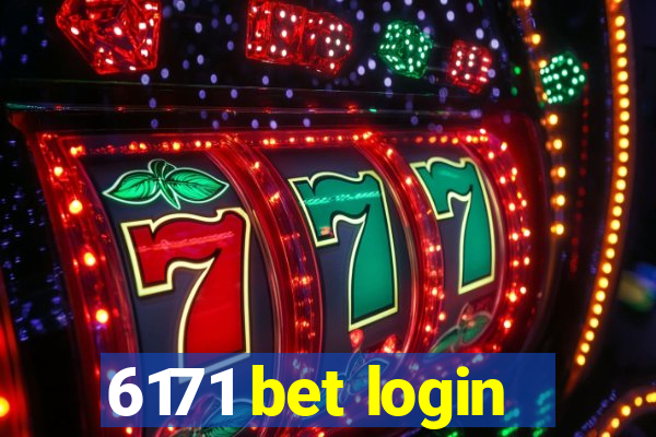 6171 bet login